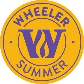 Wheeler Summer Logo