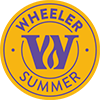 Wheeler Summer Logo