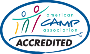 American Camp Association Accreditation logo
